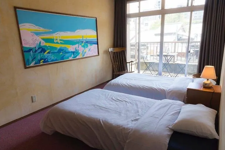 Creative House Kyoto 235 Hotel