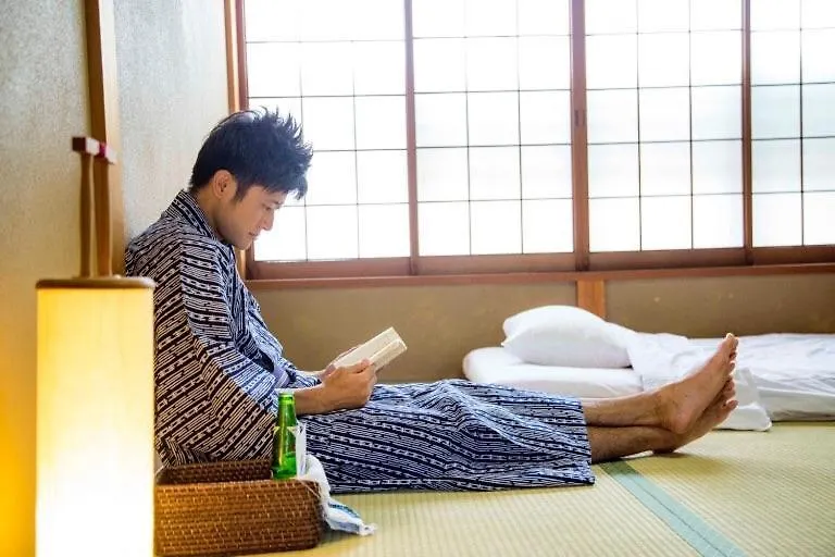 Guest house Creative House Kyoto 235 Hotel