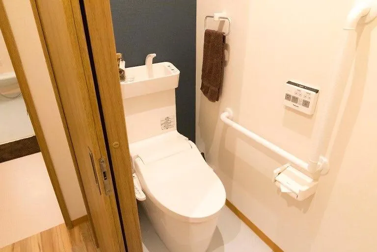 Guest house Creative House Kyoto 235 Hotel