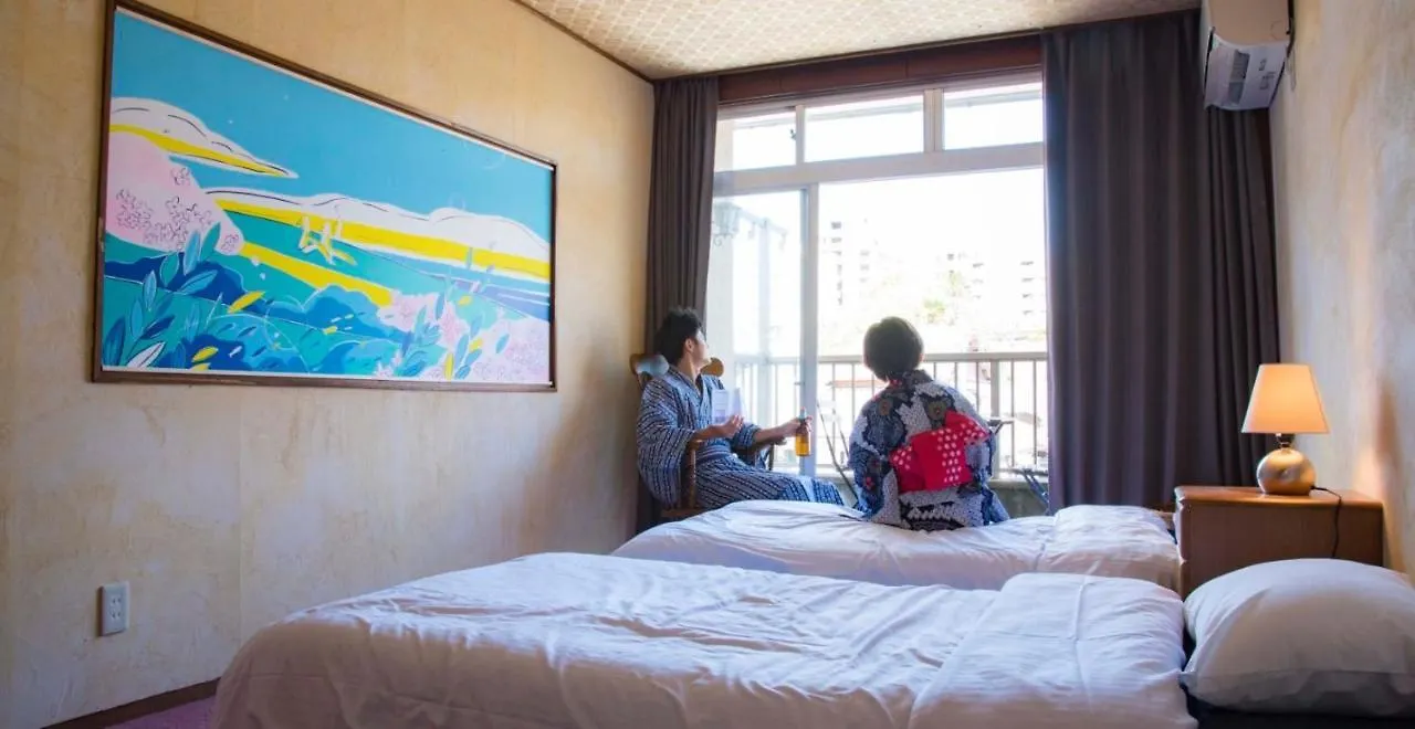 Creative House Kyoto 235 Hotel Guest house