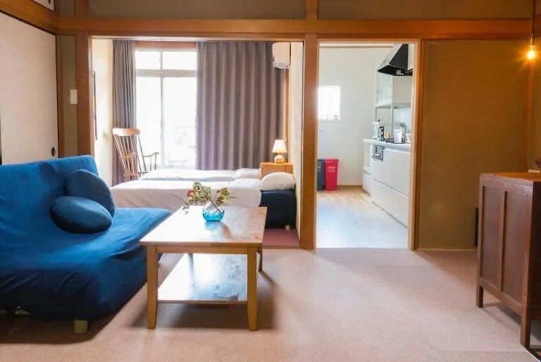 Guest house Creative House Kyoto 235 Hotel Japan