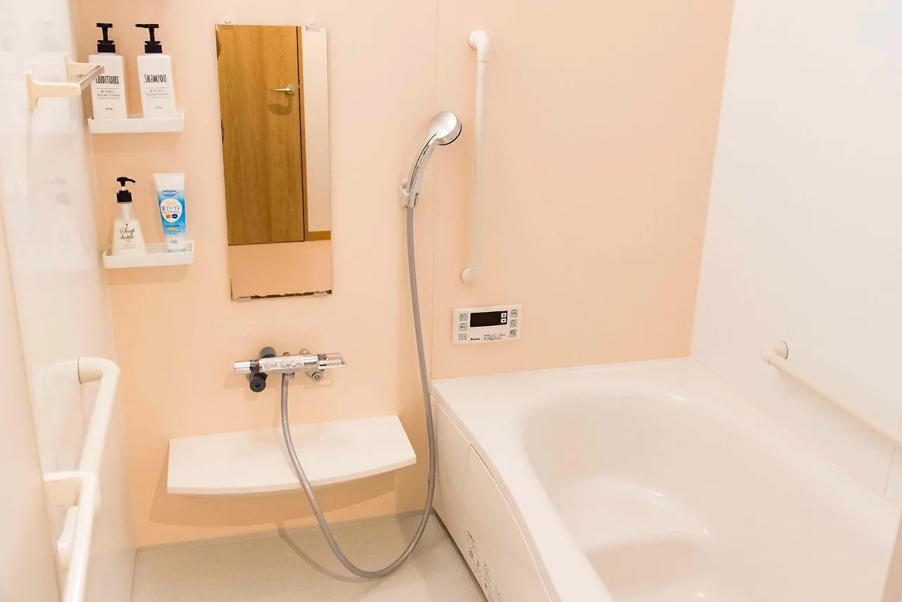 Creative House Kyoto 235 Hotel